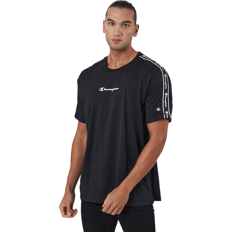 Crewneck T-shirt Kk001