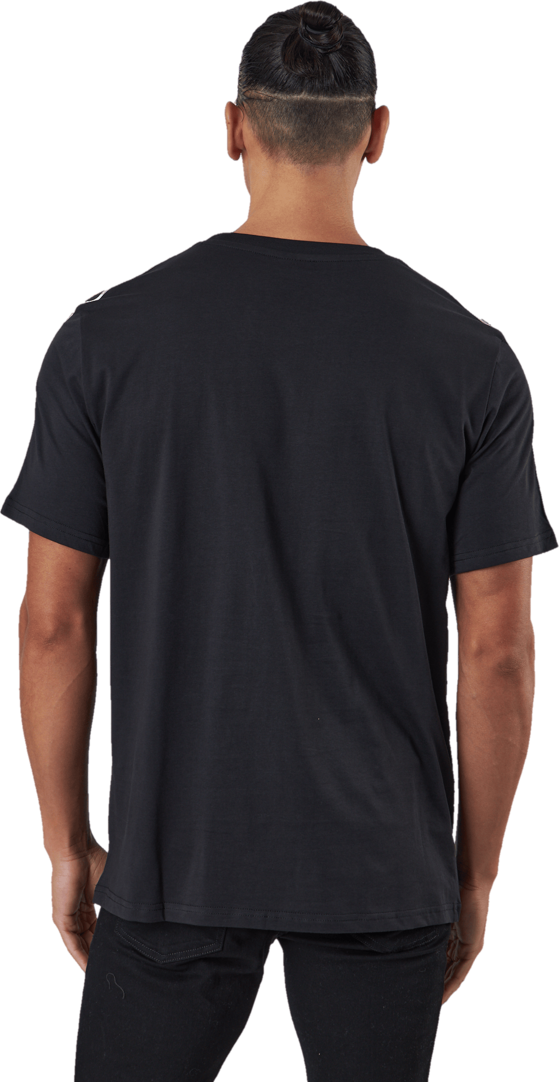 Crewneck T-shirt Kk001 - Bild 3