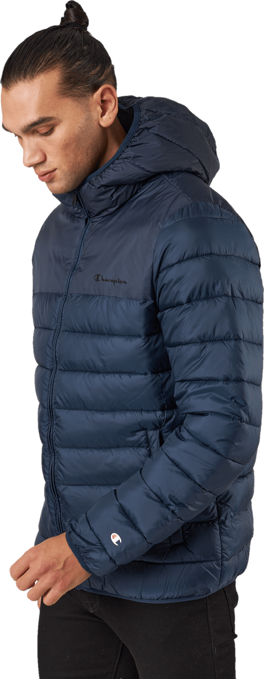 Hooded Jacket Bs501 - Bild 2