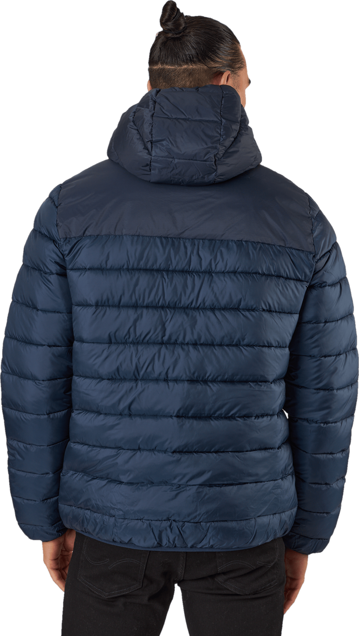 Hooded Jacket Bs501 - Bild 3