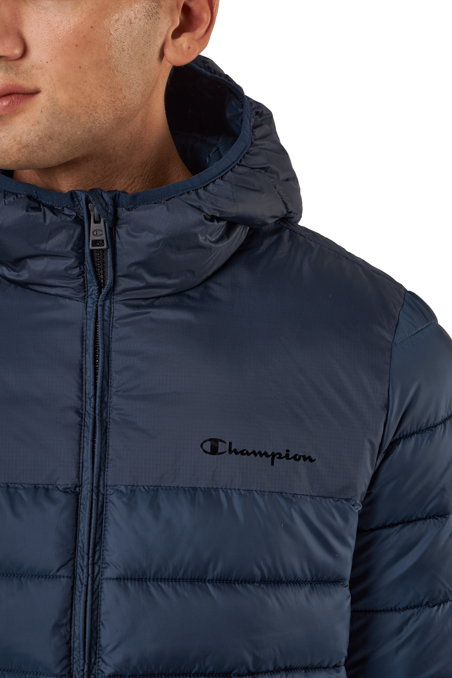 Hooded Jacket Bs501 - Bild 4