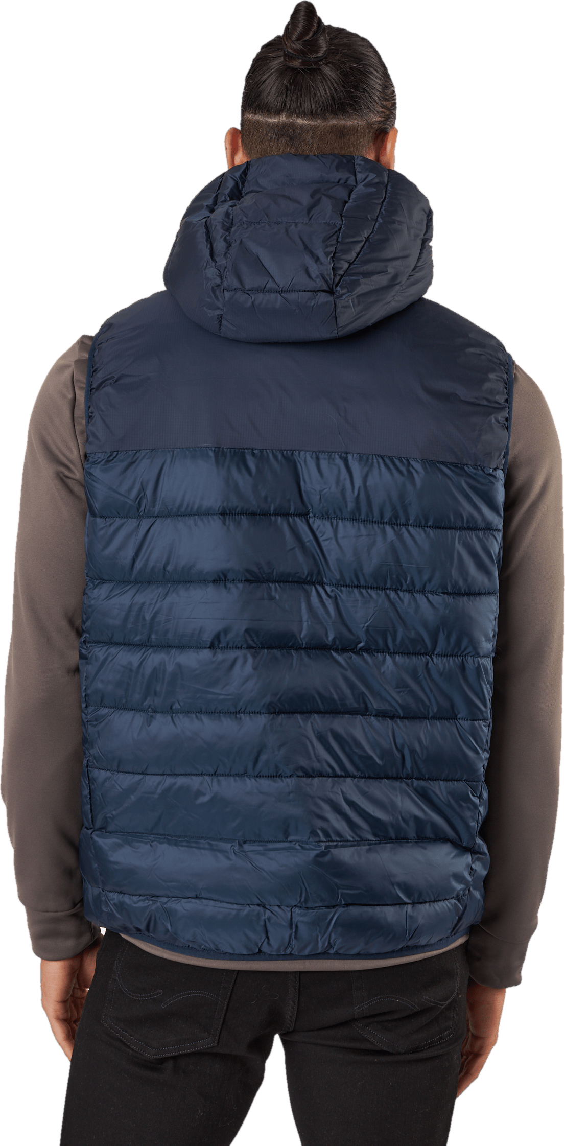 Hooded Vest Bs501 - Bild 3