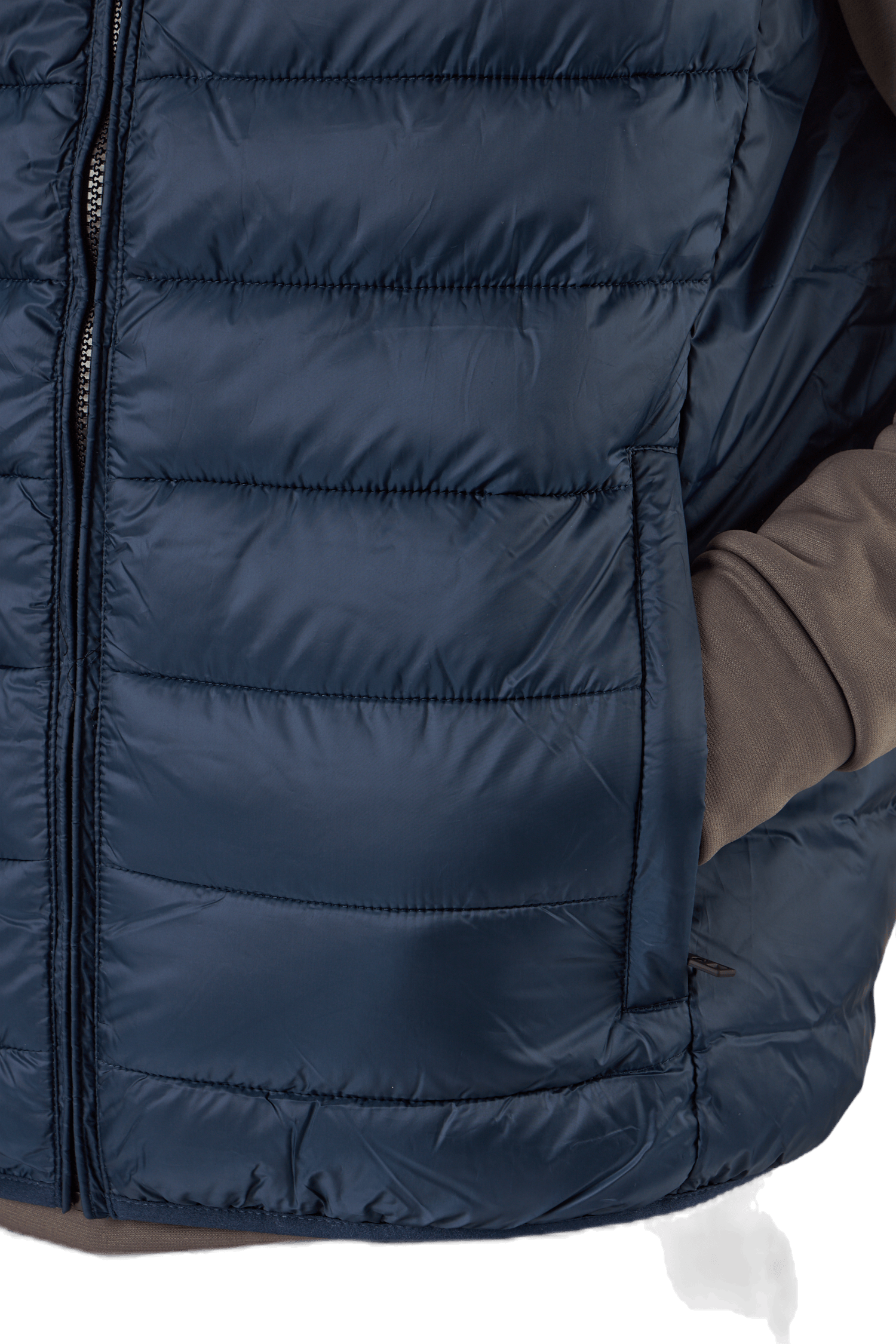 Hooded Vest Bs501 - Bild 5