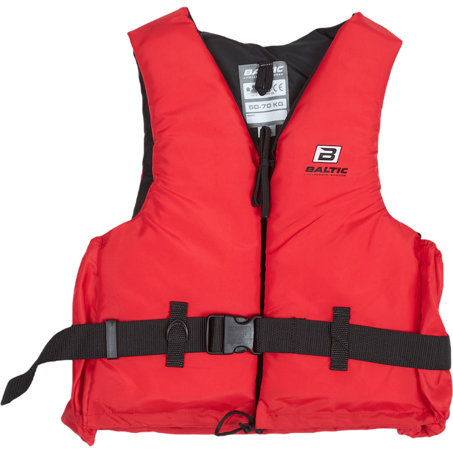 Canoe Red/navy