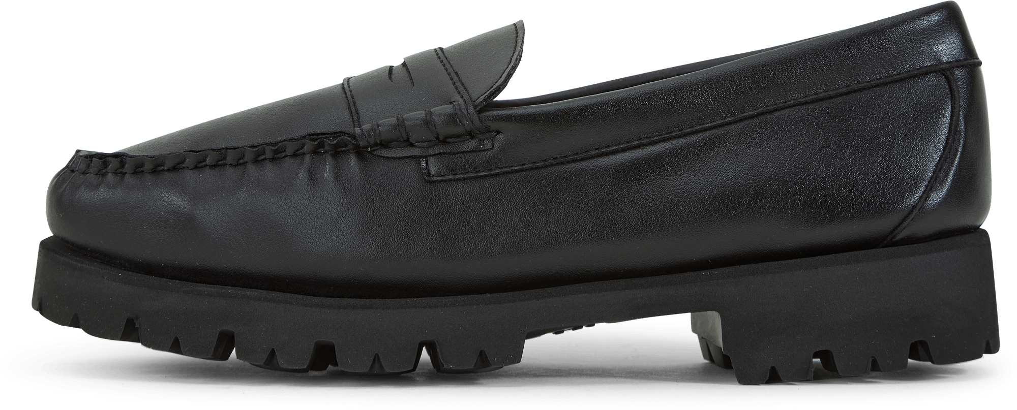 Gh Weejun 90 Cactus Penny Black Cactus Lthr