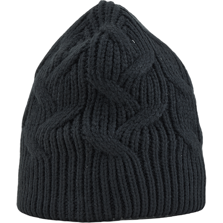 Ua Halftime Cable Knit Black - Bild 2