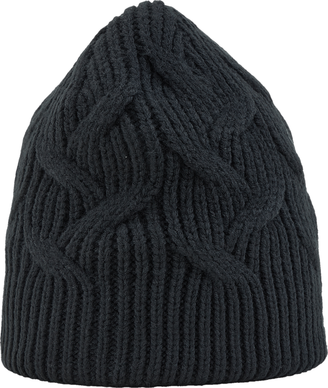 Ua Halftime Cable Knit Black - Bild 4