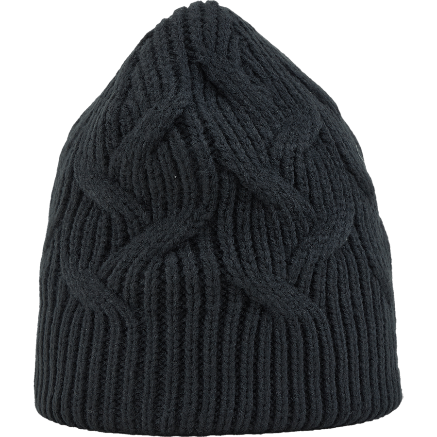 Ua Halftime Cable Knit Black - Bild 4