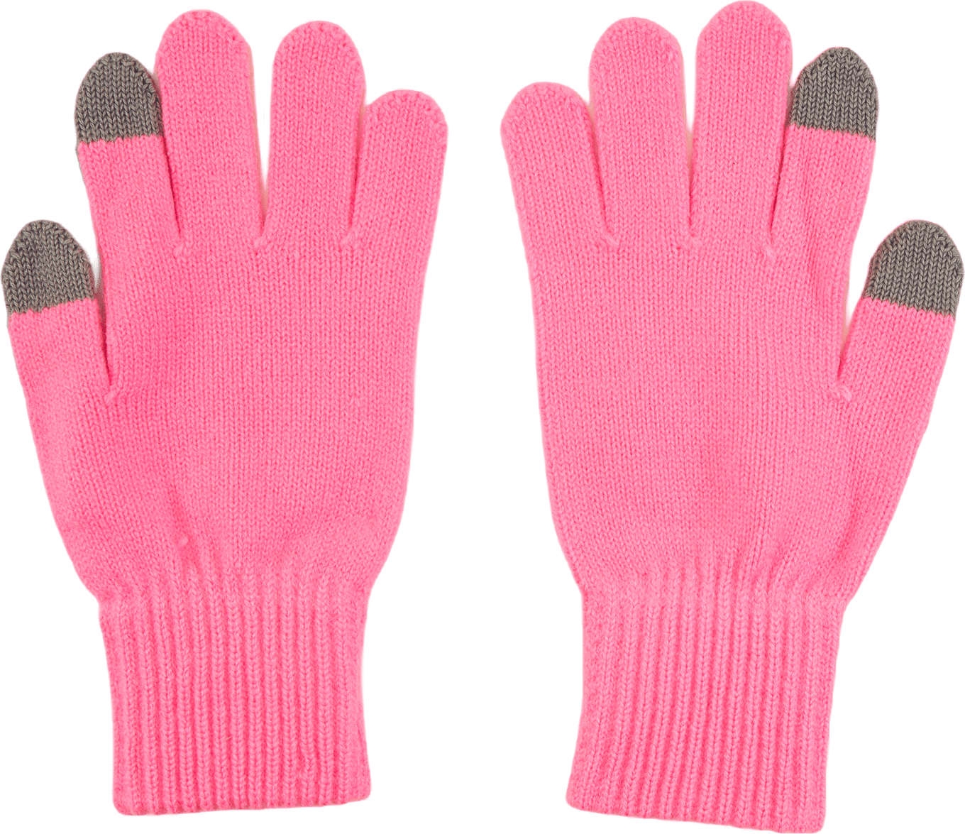 Ua Halftime Gloves Pink Punk - Bild 2