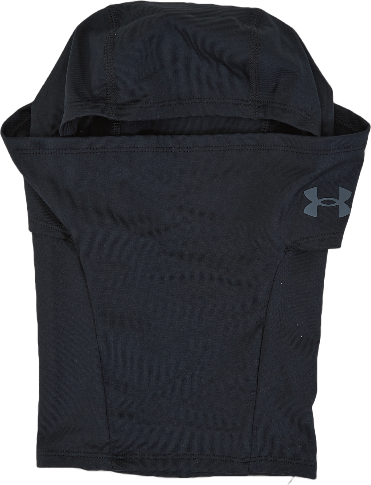 Ua Storm Sport Balaclava Black, Unisex, Apparels, Hats & Caps, Running, ONESIZE