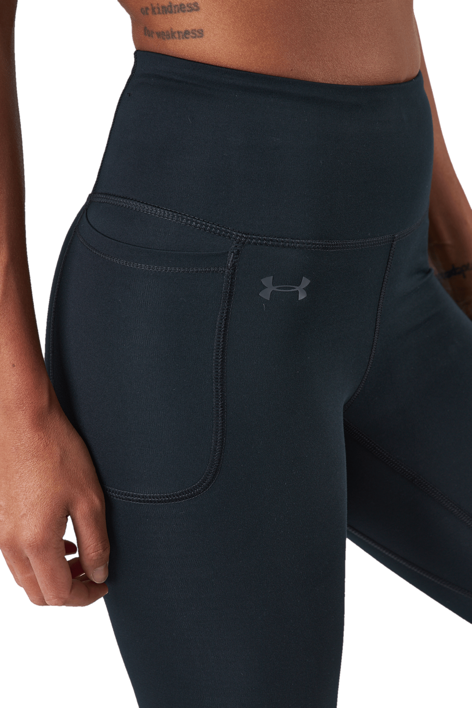 Motion Ankle Leg Black - Bild 4