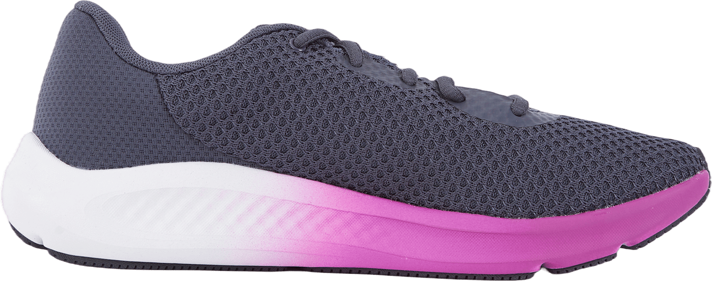 Ua W Charged Pursuit 3 Tempered Steel - Bild 3