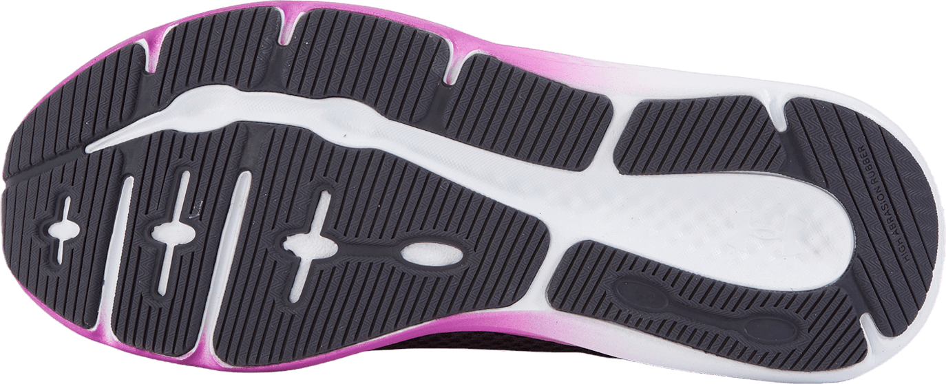 Ua W Charged Pursuit 3 Tempered Steel - Bild 4