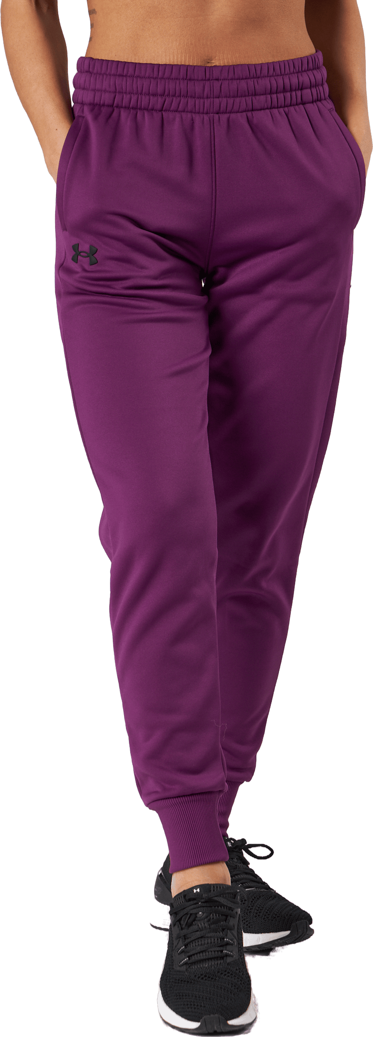 Armour Fleece Jogger Rivalry