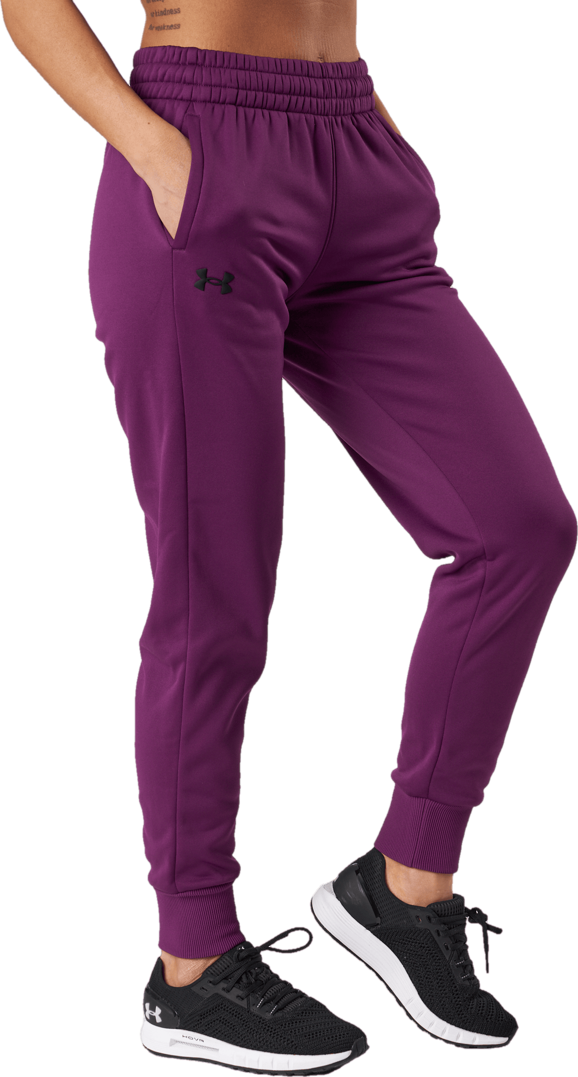 Armour Fleece Jogger Rivalry - Bild 2