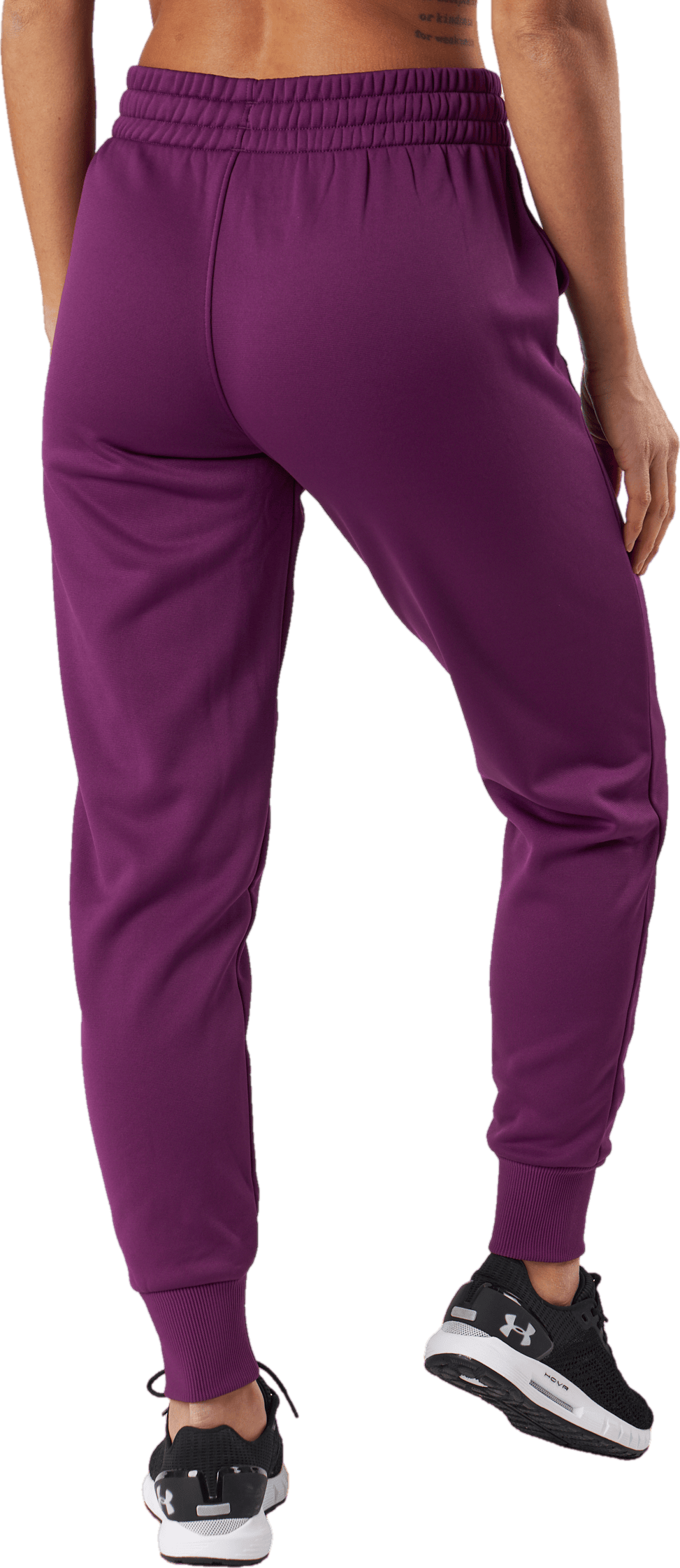 Armour Fleece Jogger Rivalry - Bild 3