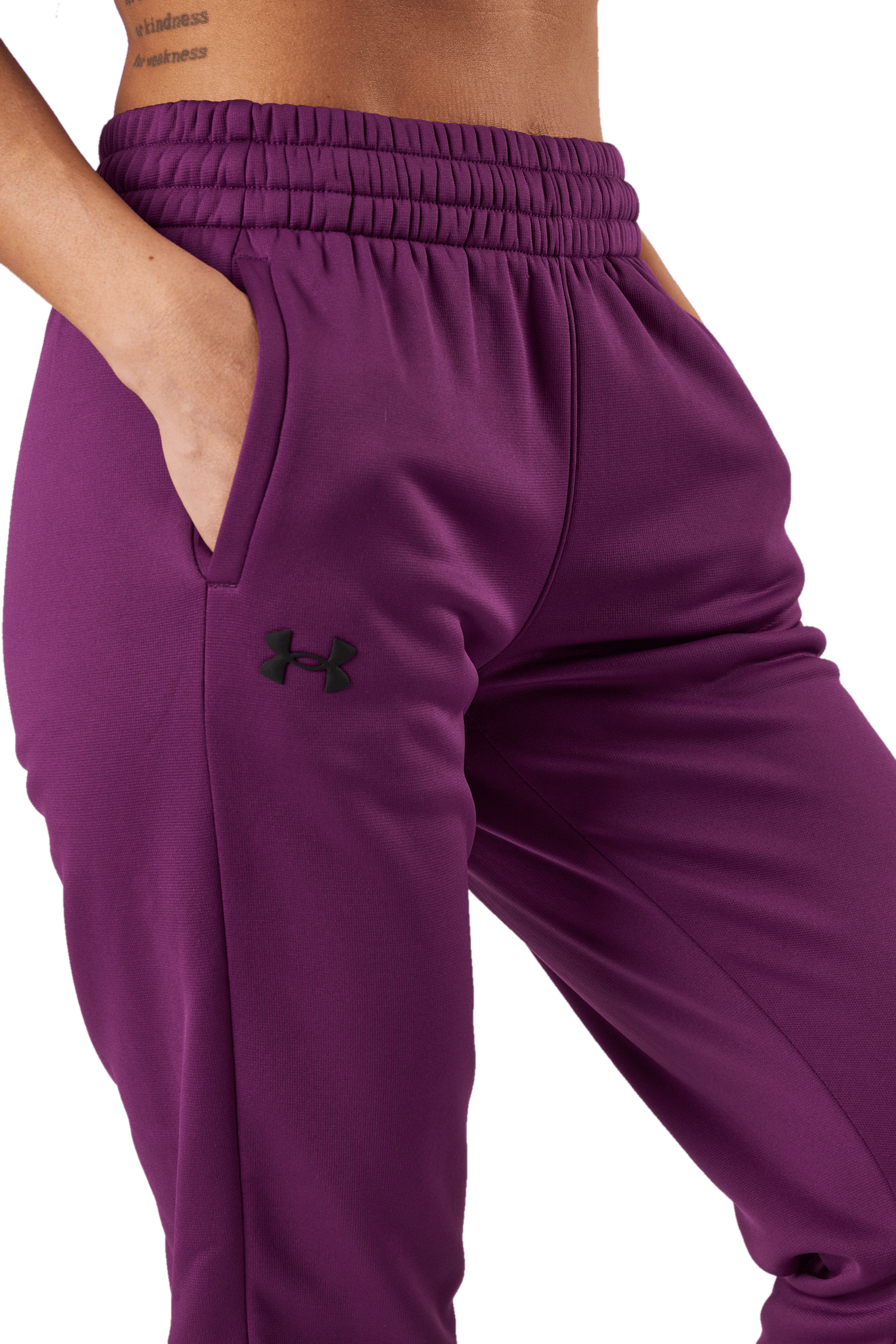 Armour Fleece Jogger Rivalry - Bild 4