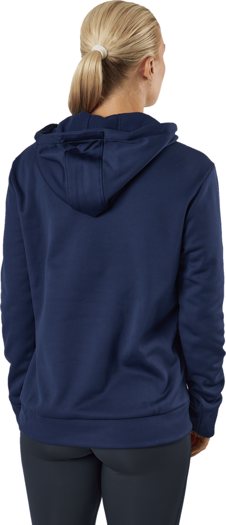 Armour Fleece Lc Hoodie Midnight Navy - Bild 3
