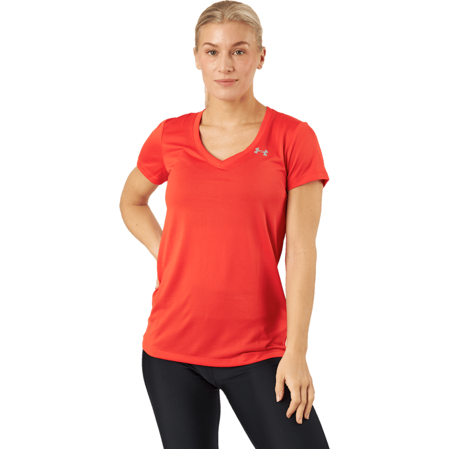 Tech Ssv – Solid Radio Red