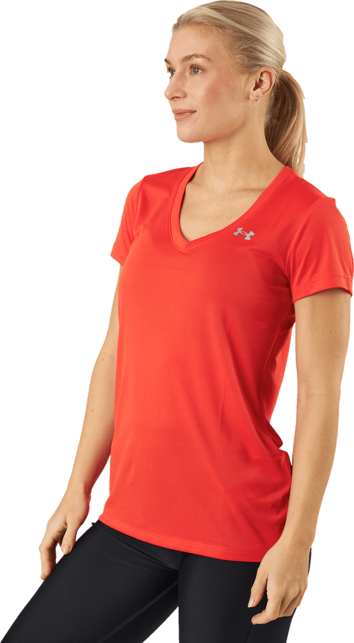 Tech Ssv - Solid Radio Red - Bild 2