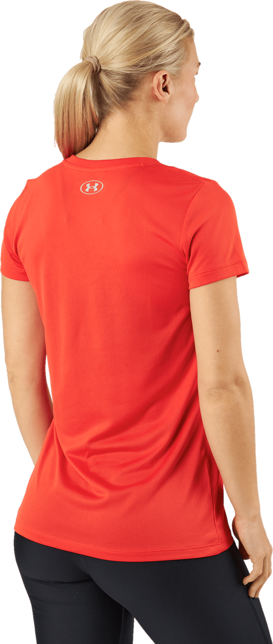 Tech Ssv - Solid Radio Red - Bild 3