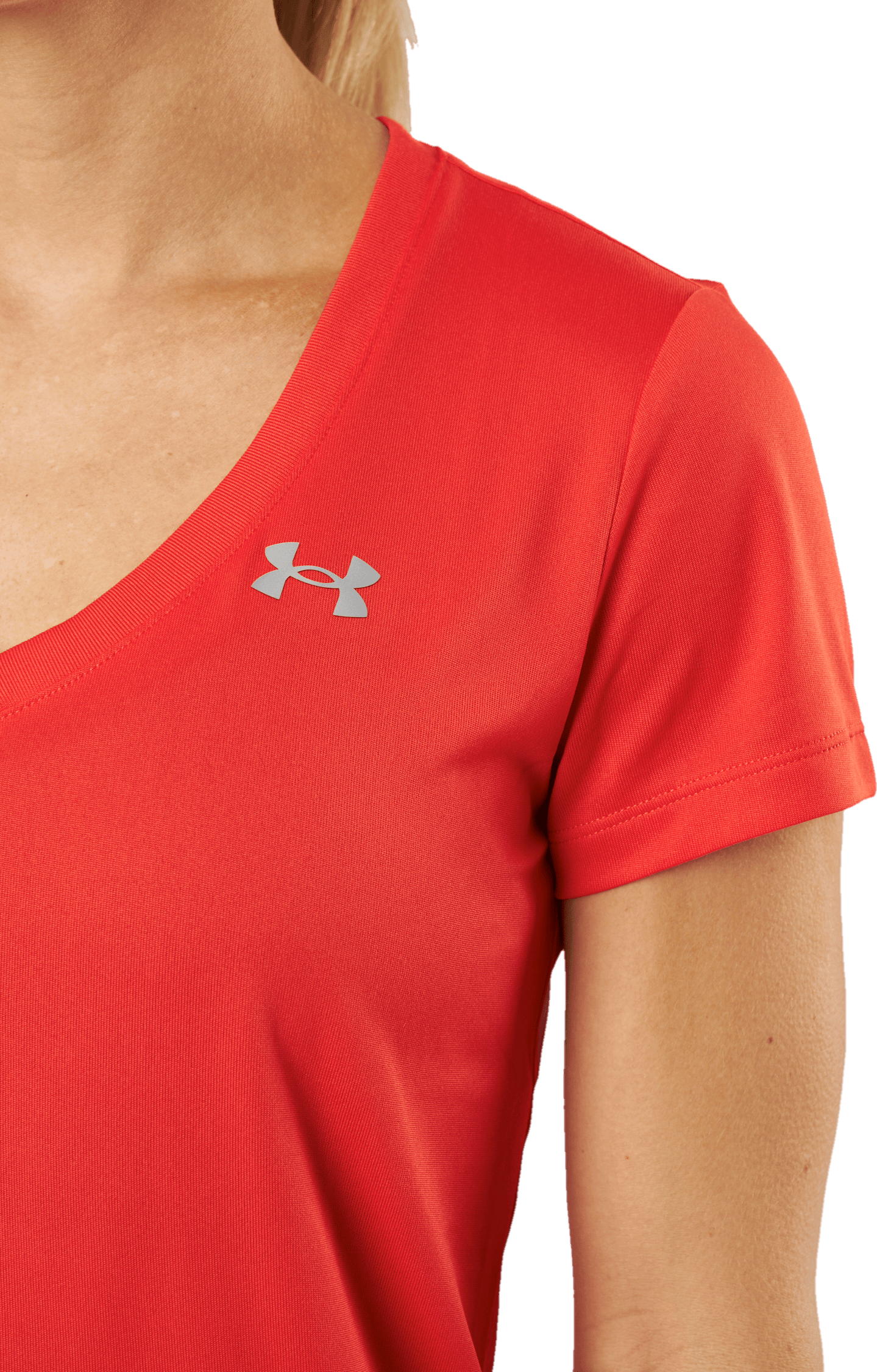 Tech Ssv - Solid Radio Red - Bild 4