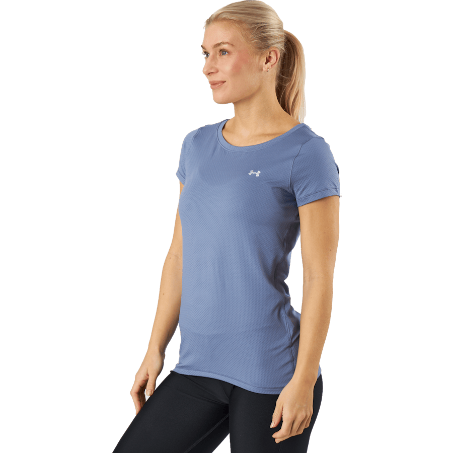 Ua Hg Armour Ss Aurora Purple - Bild 2