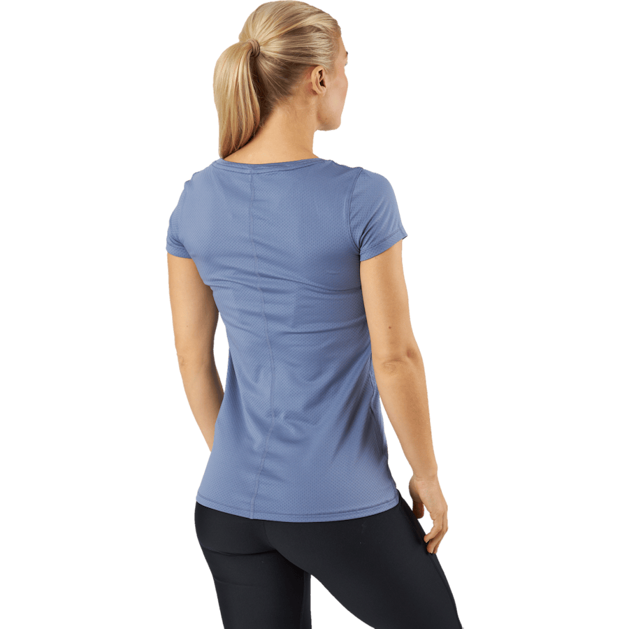 Ua Hg Armour Ss Aurora Purple - Bild 3