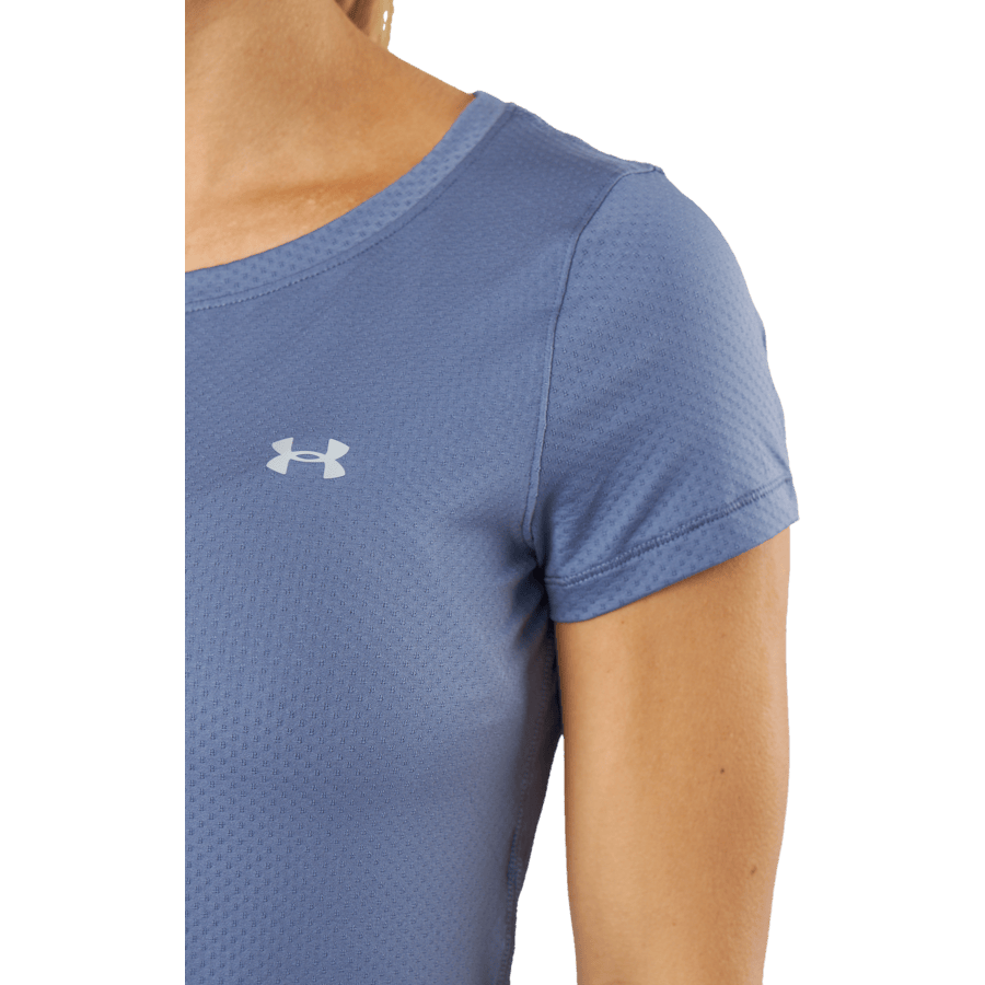 Ua Hg Armour Ss Aurora Purple - Bild 4