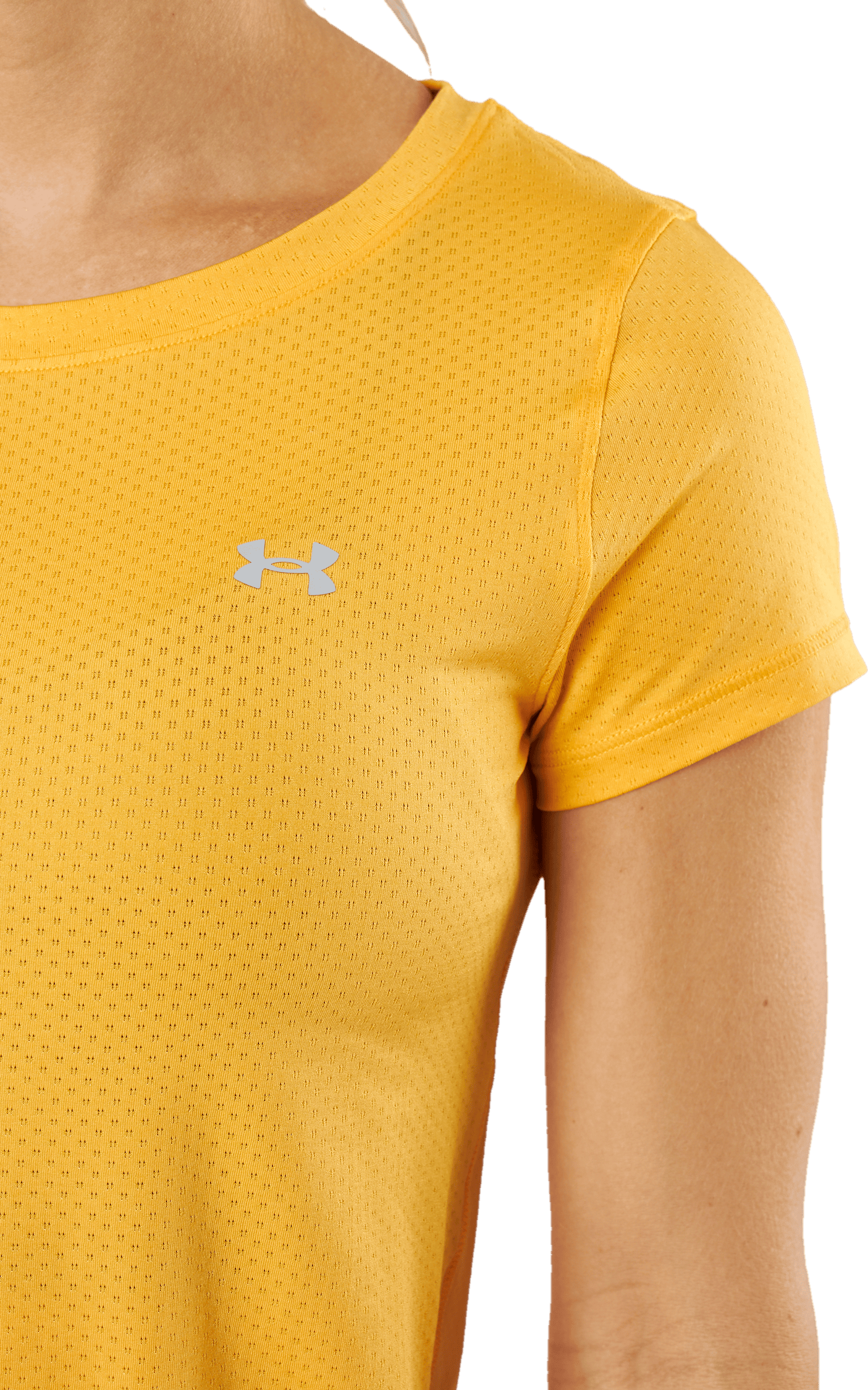 Ua Hg Armour Ss Rise - Bild 4