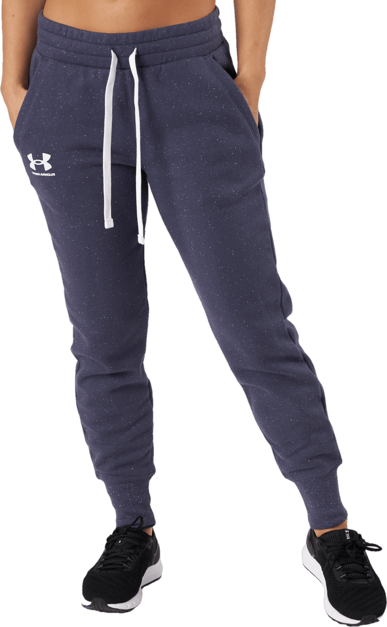 Rival Fleece Joggers Tempered Steel