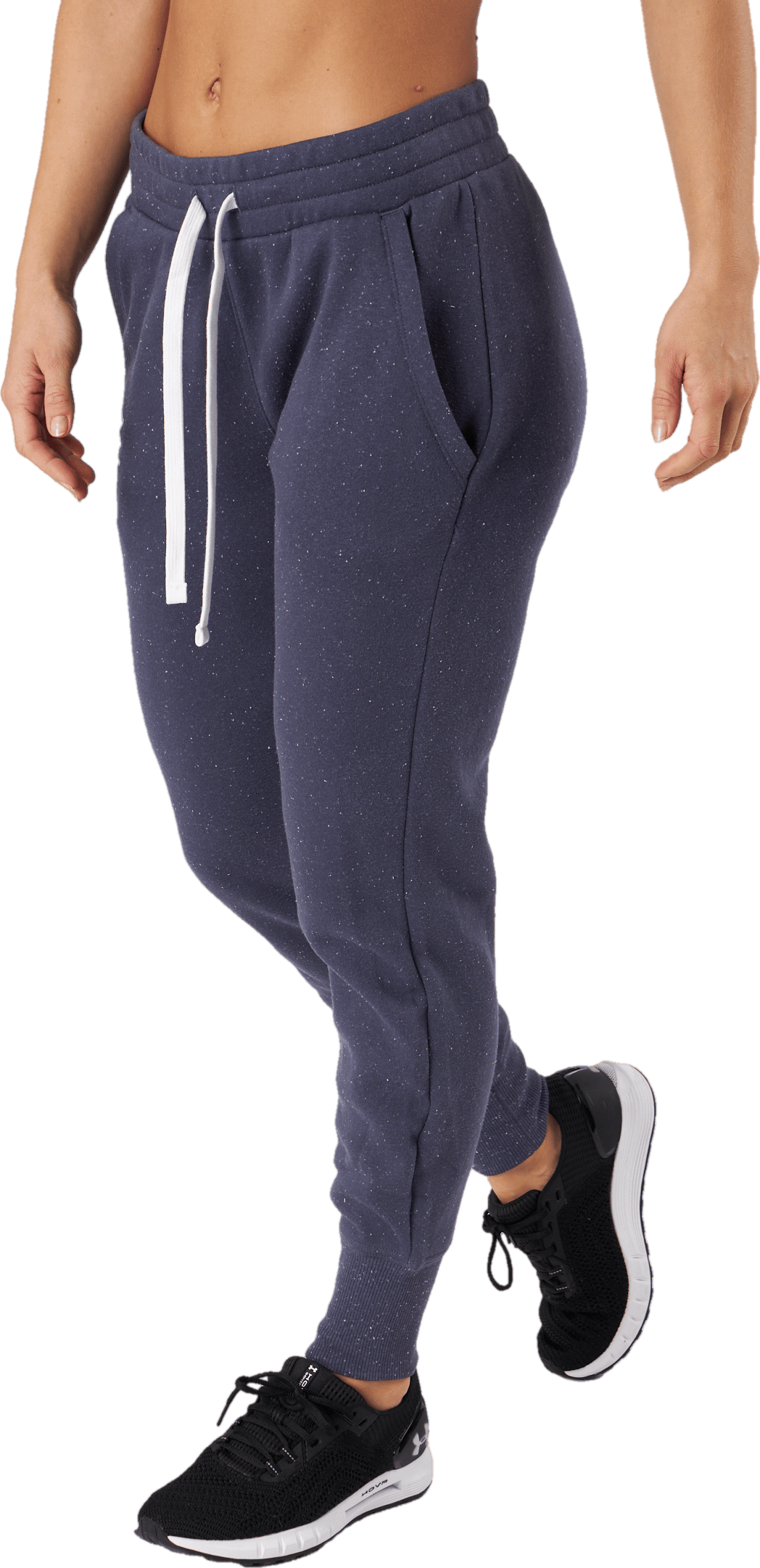 Rival Fleece Joggers Tempered Steel - Bild 2