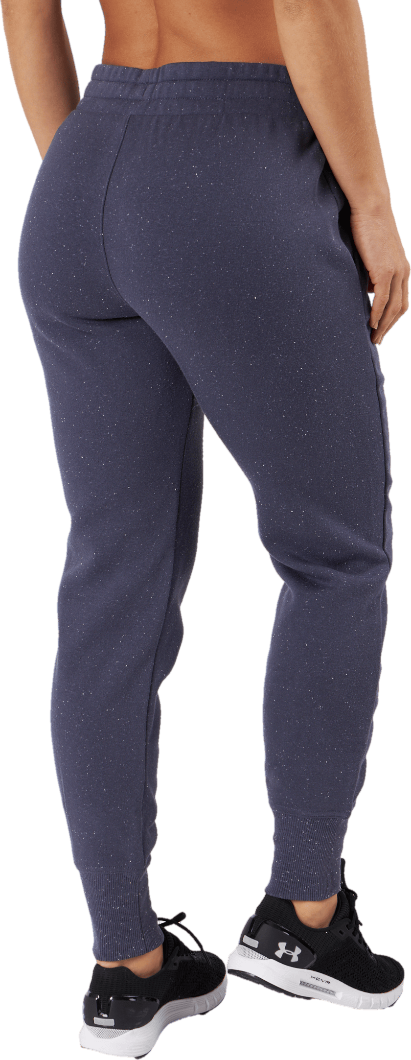 Rival Fleece Joggers Tempered Steel - Bild 3