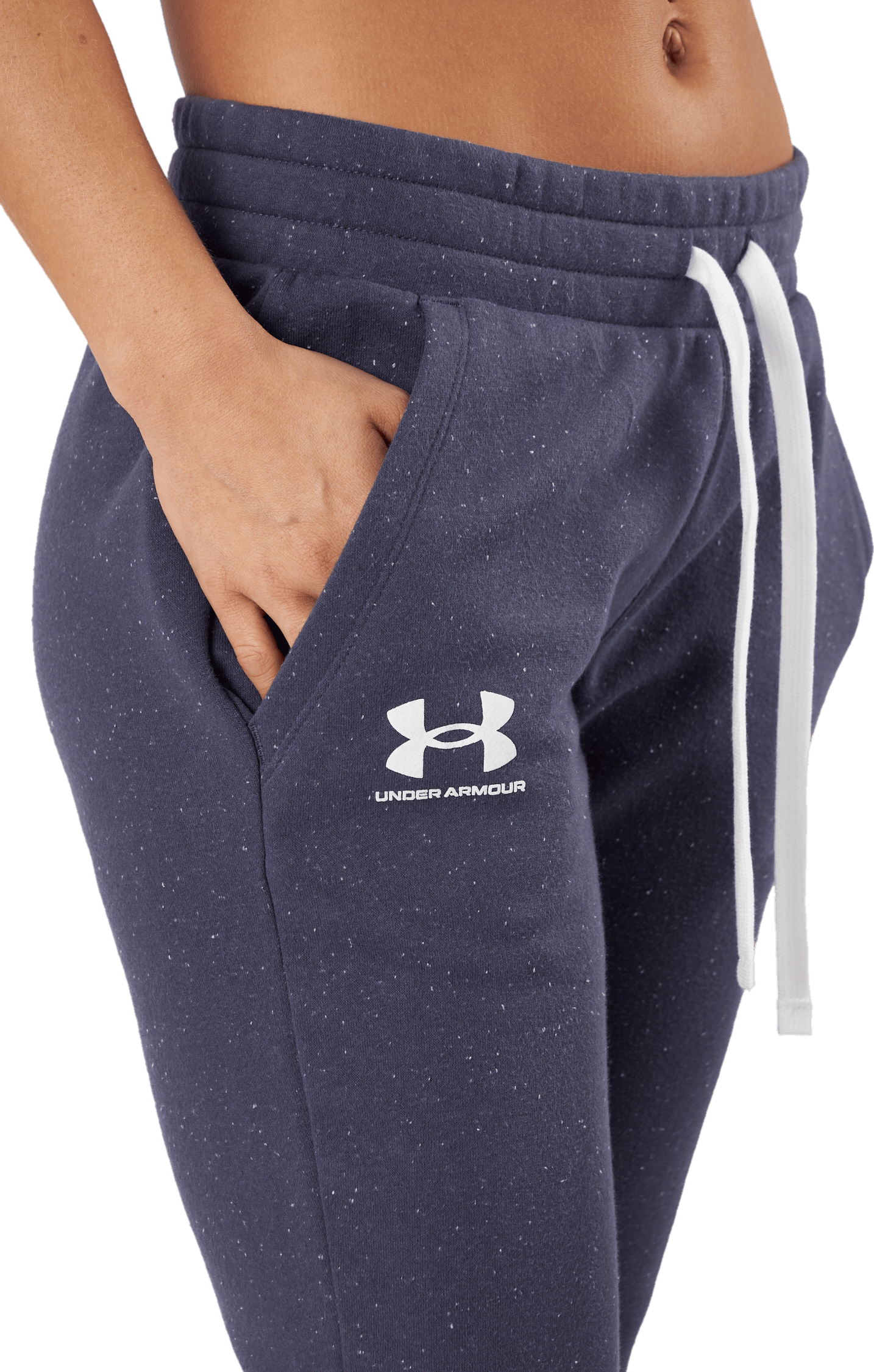 Rival Fleece Joggers Tempered Steel - Bild 4