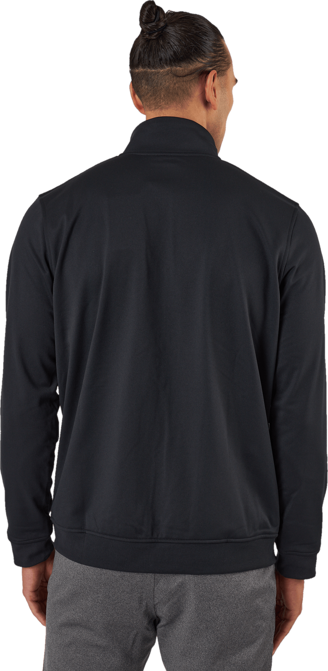 Sportstyle Tricot Jacket Black - Bild 3