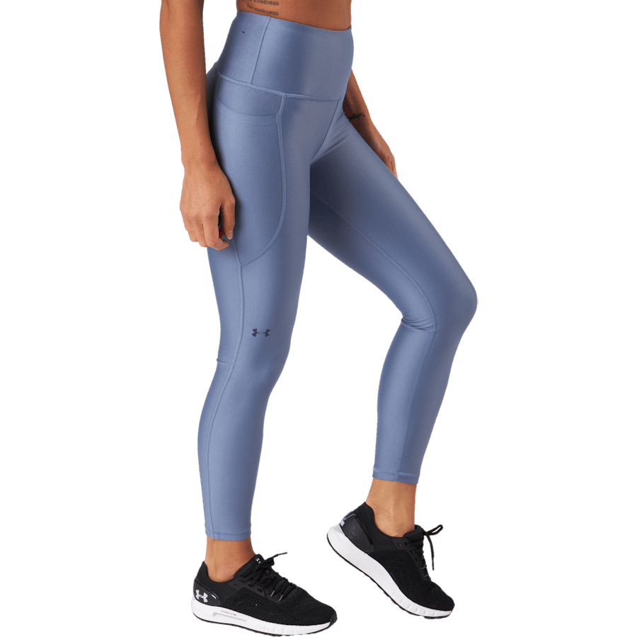 Armour Hi Ankle Leg Aurora Purple