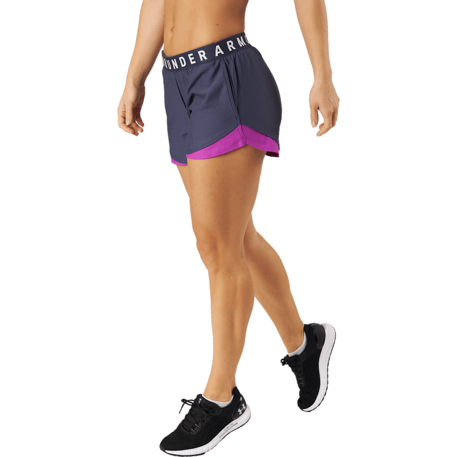 Play Up Shorts 3.0 Tempered Steel - Bild 2