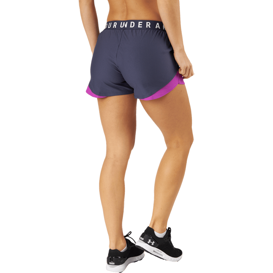 Play Up Shorts 3.0 Tempered Steel - Bild 3