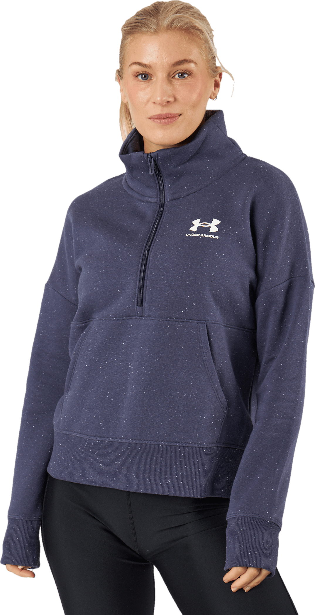 Rival Fleece Hz Tempered Steel