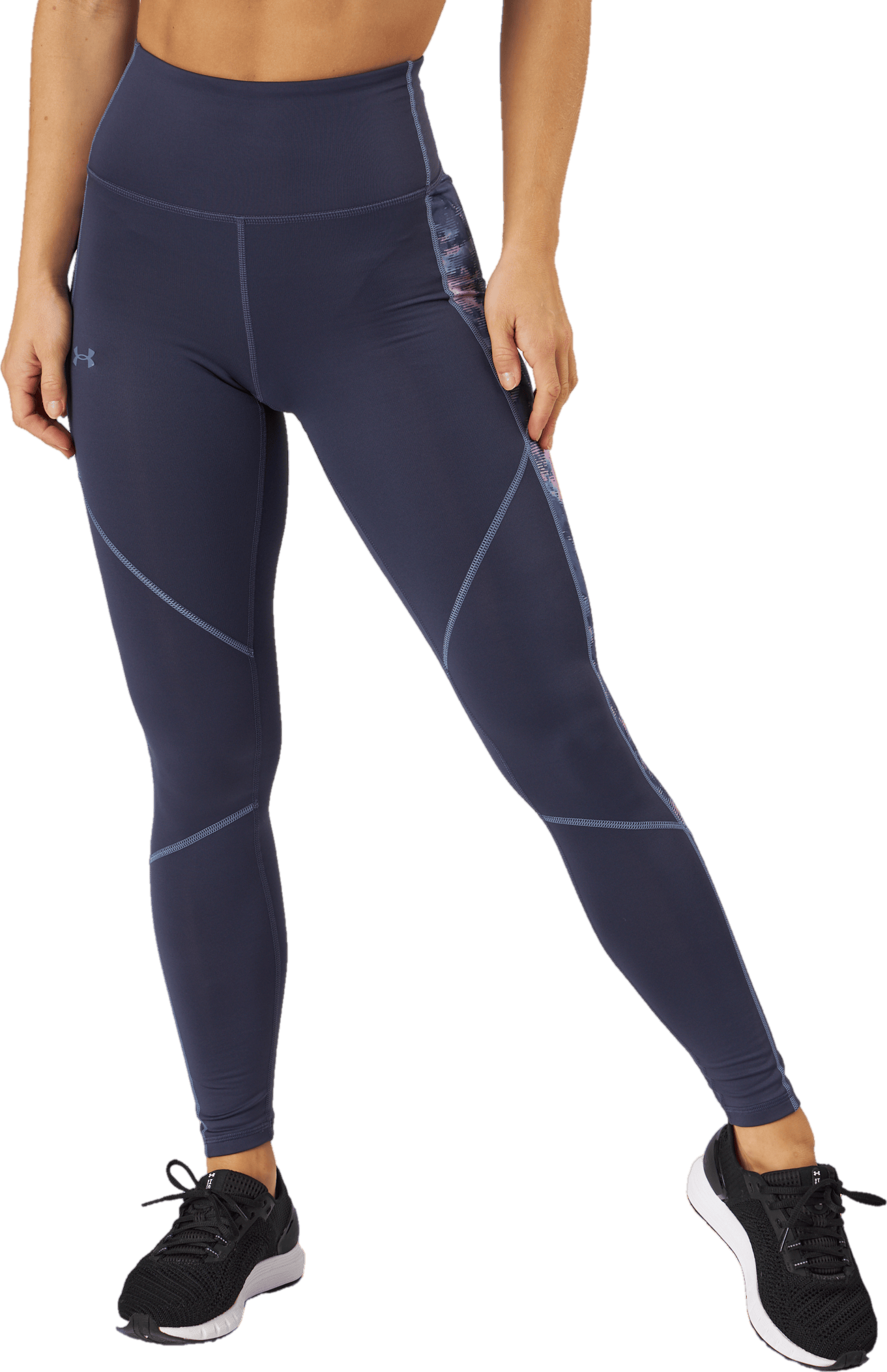 Train Cw Leg Novelty Tempered Steel