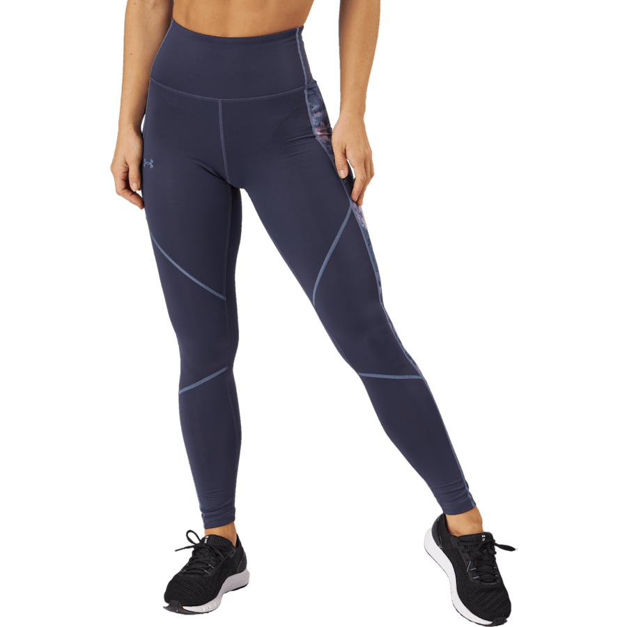 Train Cw Leg Novelty Tempered Steel