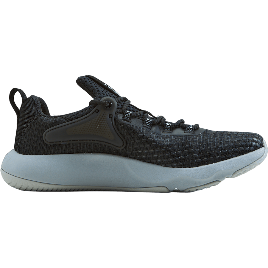 Ua Hovr Rise 4 Black - Bild 3