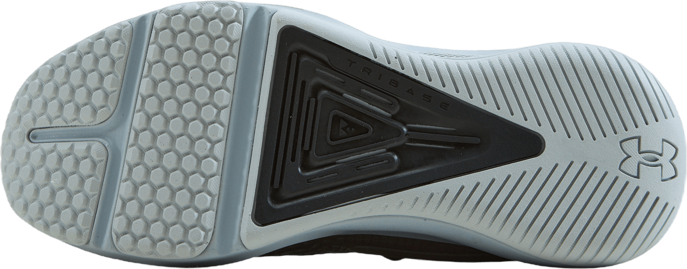 Ua Hovr Rise 4 Black - Bild 4