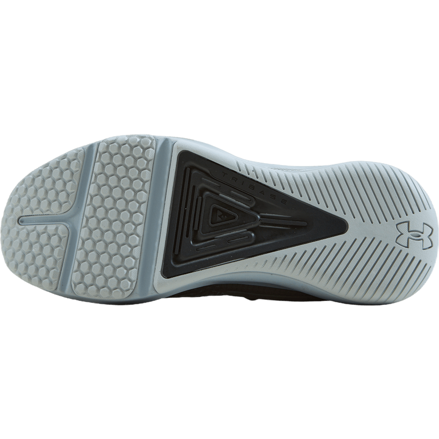 Ua Hovr Rise 4 Black - Bild 4