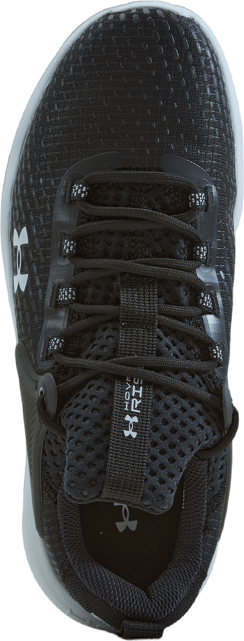 Ua Hovr Rise 4 Black - Bild 5