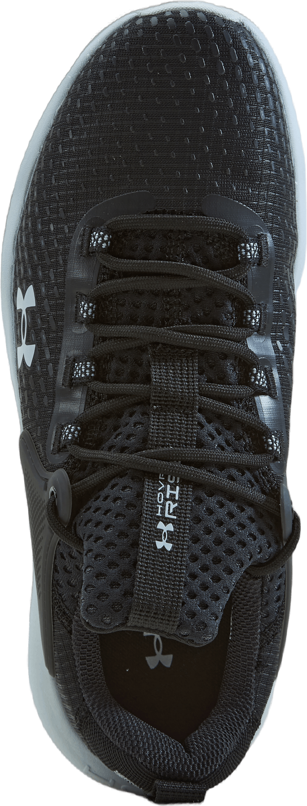 Ua Hovr Rise 4 Black | Shoes for every occasion | Footway