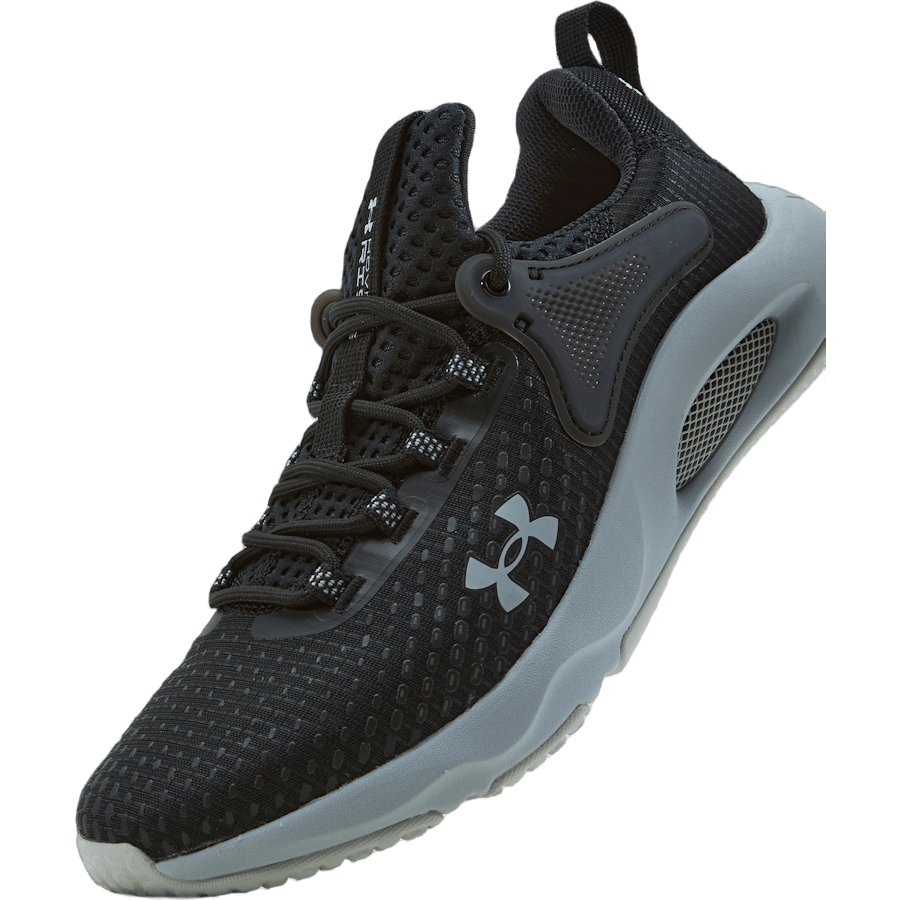 Ua Hovr Rise 4 Black - Bild 6