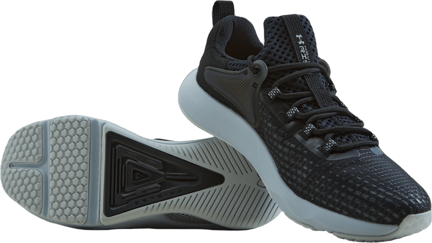 Ua Hovr Rise 4 Black - Bild 7