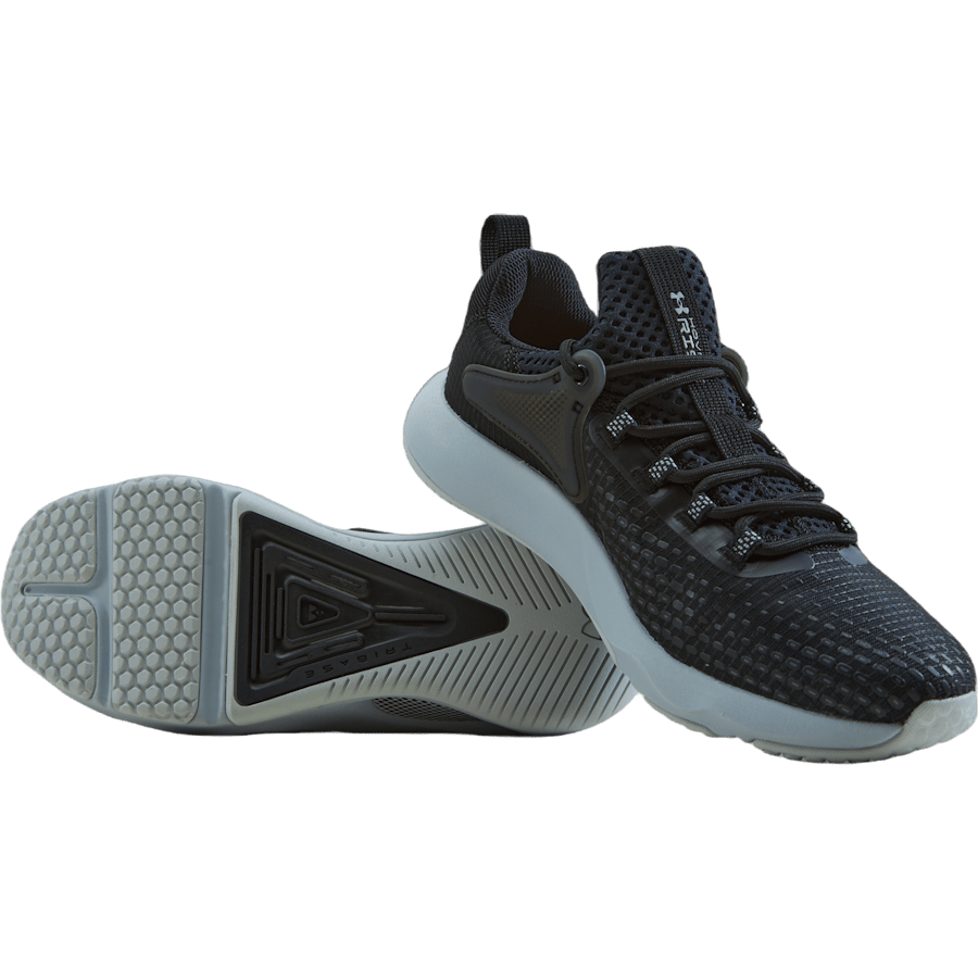 Ua Hovr Rise 4 Black - Bild 7