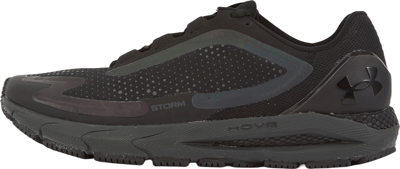 Ua Hovr Sonic 5 Storm Black
